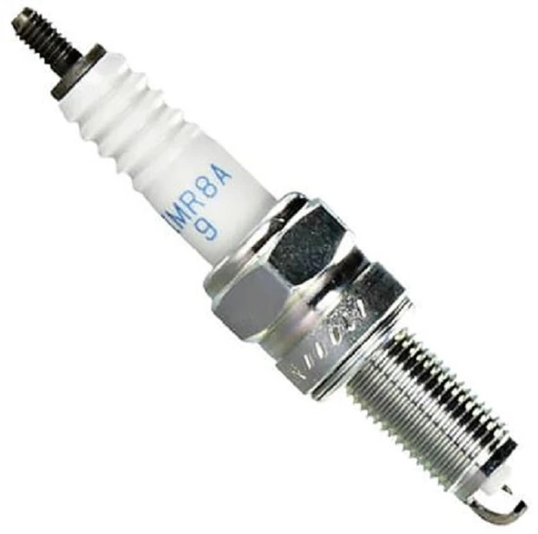 NGK SIMR8A9 Lazer İridyum Buji ürün görseli