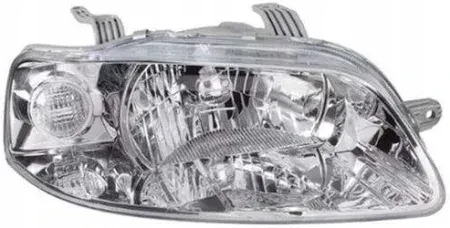 CHEVROLET KALOS T200 03- SAĞ SOL FAR TAKIM ürün görseli