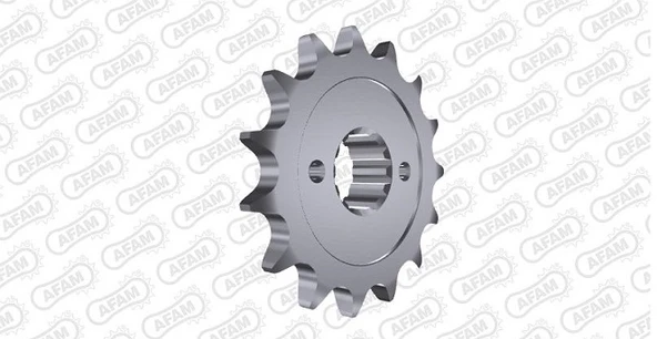 Afam Çelik Ön Dişli 52616-15 525 ürün görseli