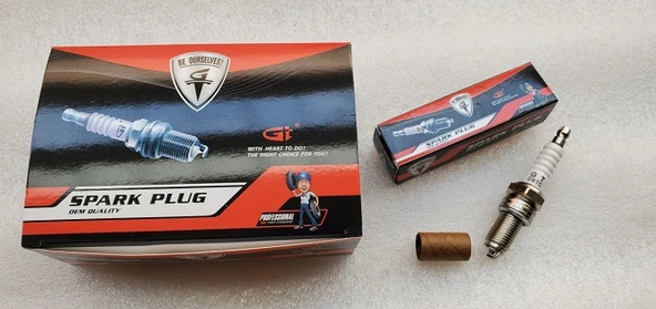 GT D8TC CG Standart Buji ürün görseli