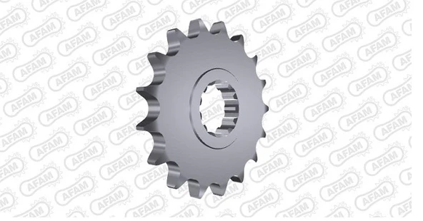 Afam Çelik Ön Dişli 166601-17 525 ürün görseli