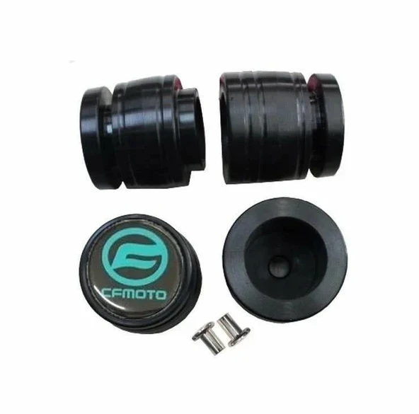 CF Moto 450 SR 2023-2024 Uyumlu Aks Koruma Takozu ürün görseli