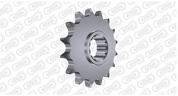 Afam Çelik Ön Dişli 20603-16 530 ürün görseli