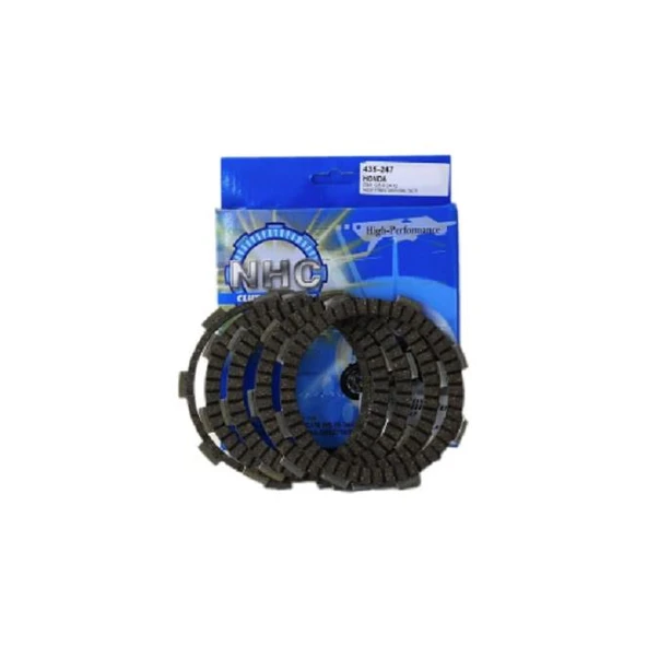 Nhc Debriyaj Balatası Honda CRF 250 L ürün görseli