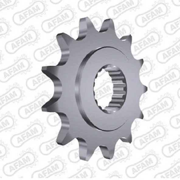 Afam Çelik Ön Dişli 73305-15 ürün görseli