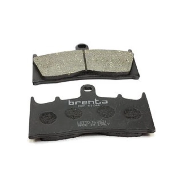 Brenta Ft 3060 Organik Disk Fren Balata ürün görseli