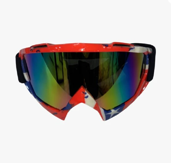 Tex G2860 Lux UV Koruyucu Gözlük ürün görseli