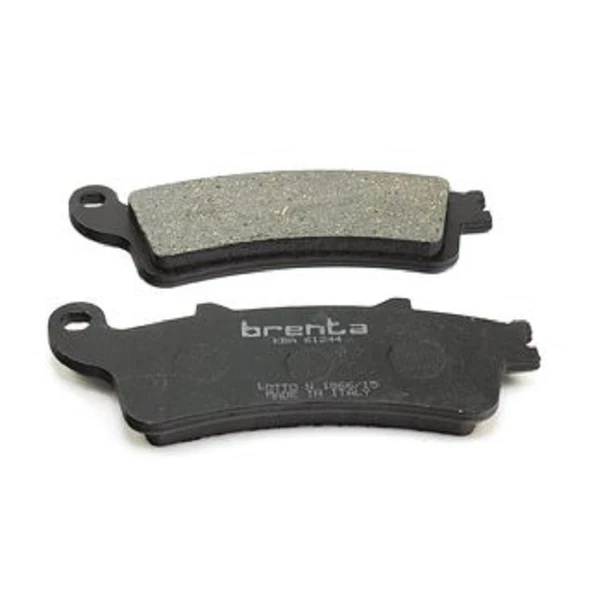 Brenta Ft 3023 Organik Disk Fren Balata ürün görseli