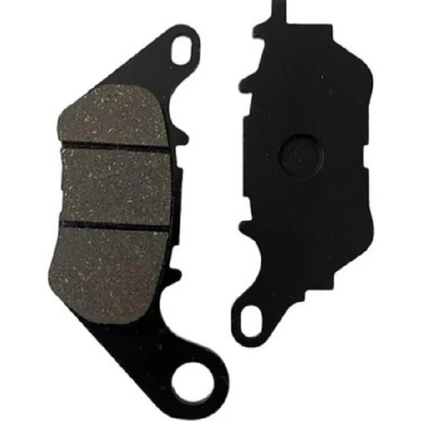 Yamaha MT-25 Organik Disk Arka Fren Balata ürün görseli