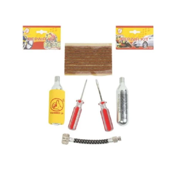 Thumbs Up Acil Lastik Tamir Seti ürün görseli