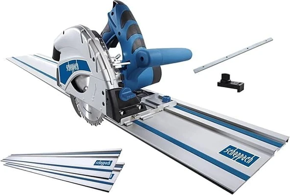 DALDIRMALI DAİRE TESTERE PL55 160MM SCHEPPACH