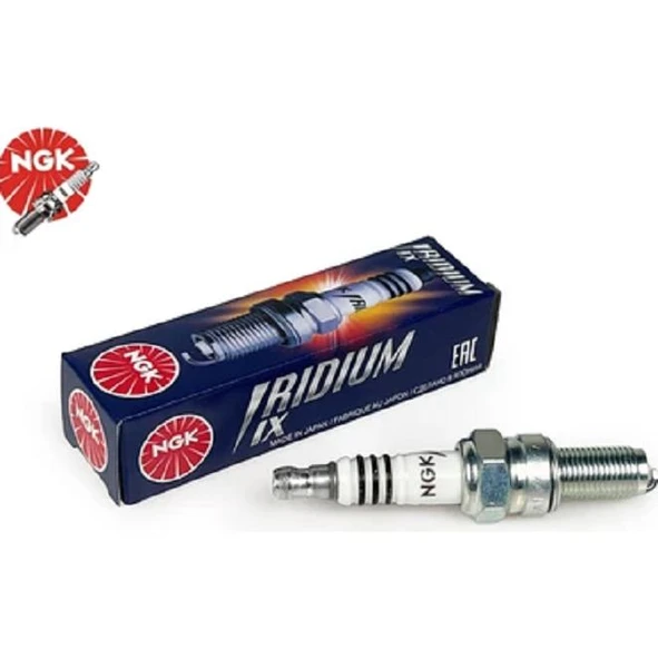 NGK DCPR9EIX İridyum IX Buji ürün görseli
