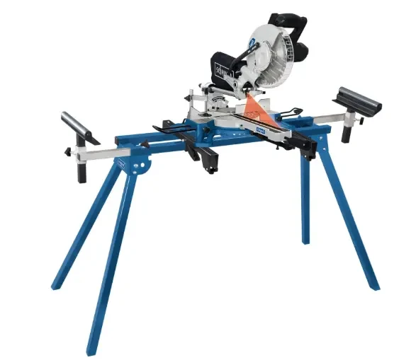 SCHEPPACH UMF1600 UNİVERSAL ALT ŞAŞE 1000-1650X580X810-910MM - 2