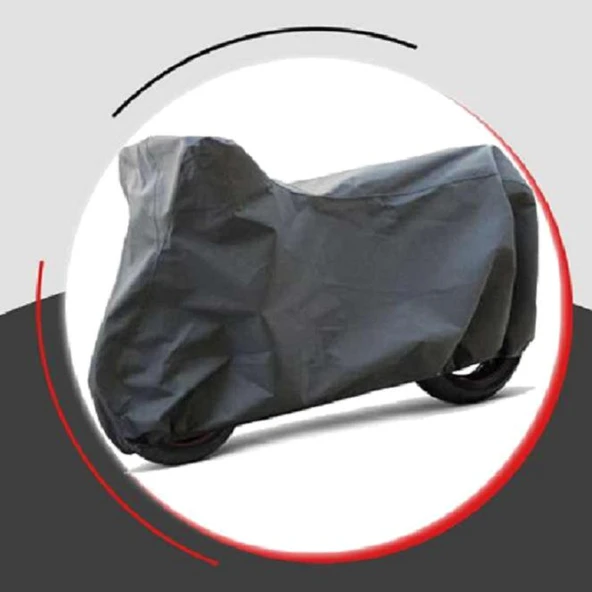 WindTech Metalik Gri Branda XXL ürün görseli