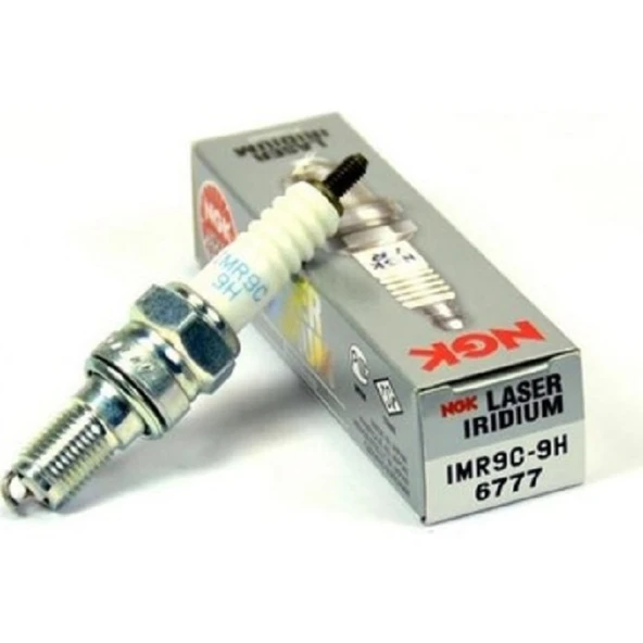 NGK IMR9C-9H Lazer İridyum Buji ürün görseli