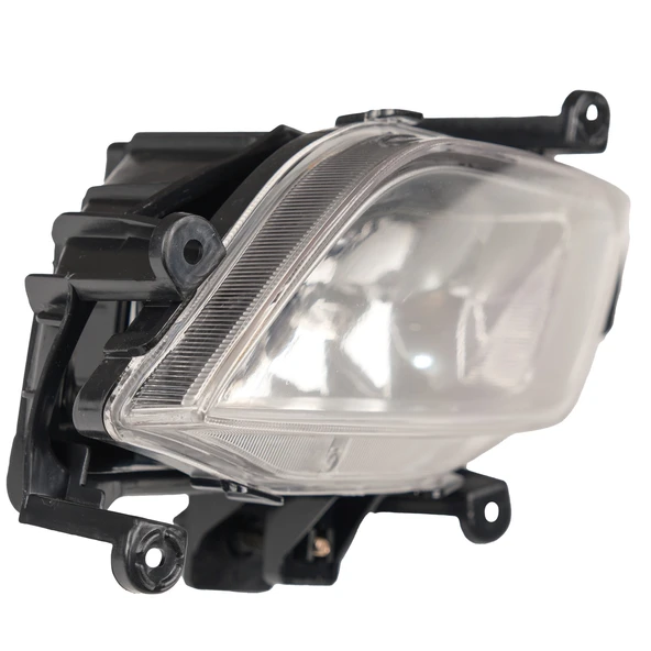 Mega Oto Market WME Sol Sis Farı Beyaz Hyundai H1 2009 ile uyumlu - 4