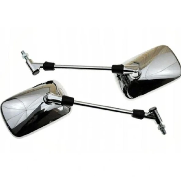 Suzuki An 400 Burgman Ayna Takımı ürün görseli