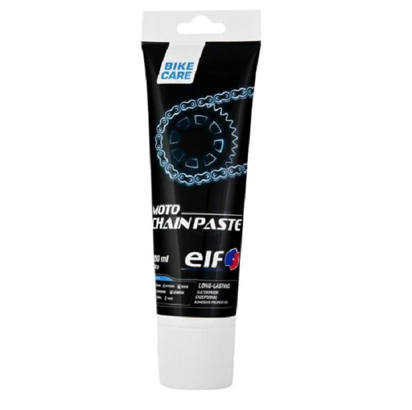Elf Moto Chain Paste Zincir Yağlama Macunu 250ml ürün görseli