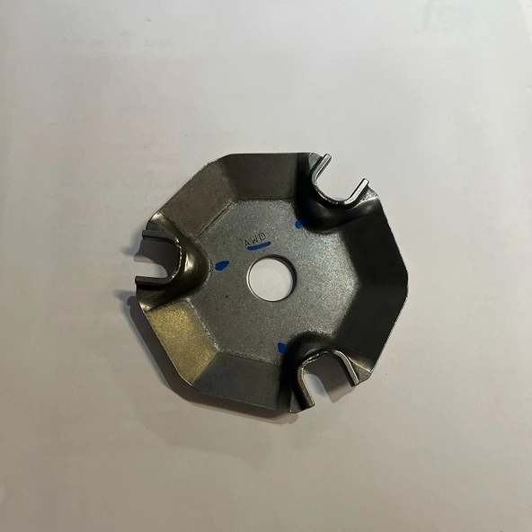 Hero HR-ORT F2667 Masura Set Ağırlık Kapak ürün görseli