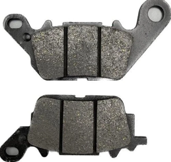 YS3478 NMAX Organik Disk Fren Balata ürün görseli