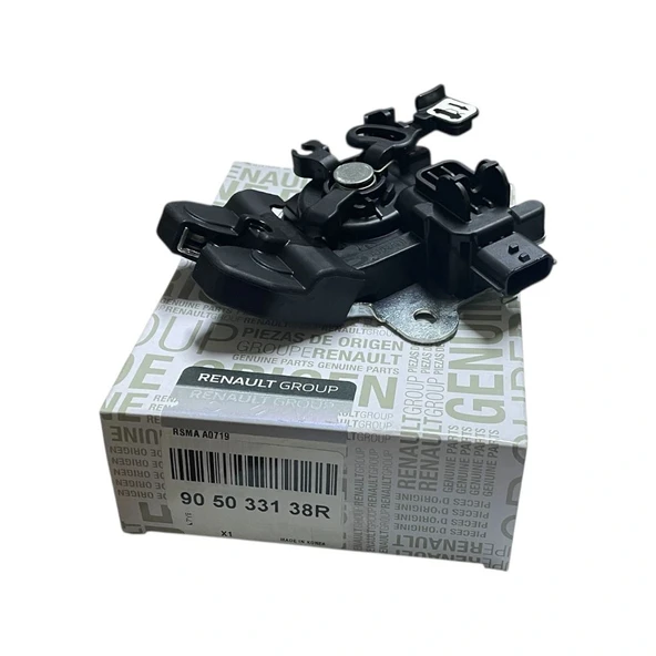 Bagaj Kapak Kilidi Renault Megane 4 Talisman 905033138R MAİS ürün görseli 1