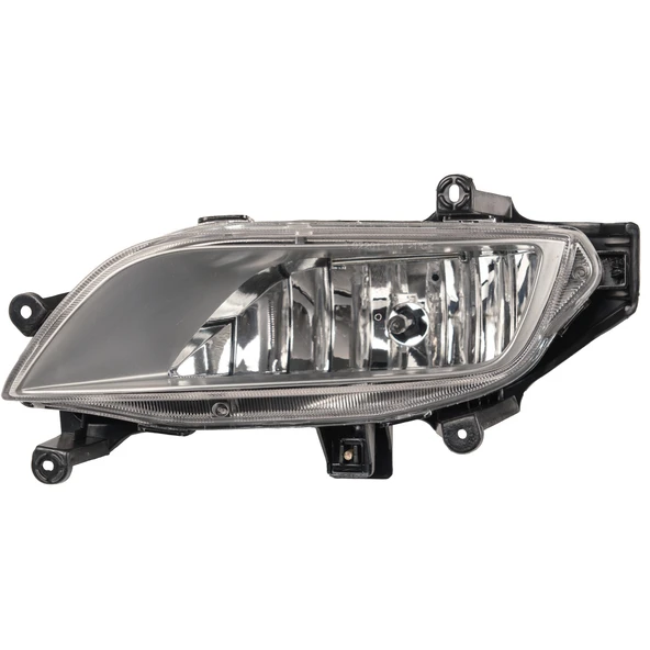 Mega Oto Market WME Sol Sis Farı Beyaz Hyundai H1 2009 ile uyumlu