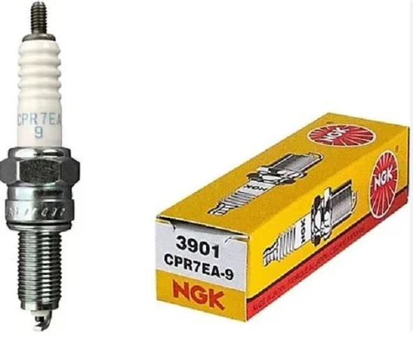 NGK CPR7EA-9 Standart Buji ürün görseli