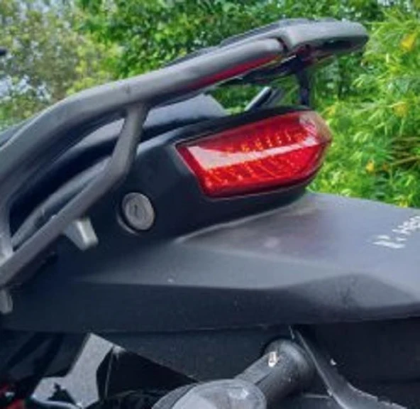 Hero HR-ORT F3652 Arka Stop ürün görseli