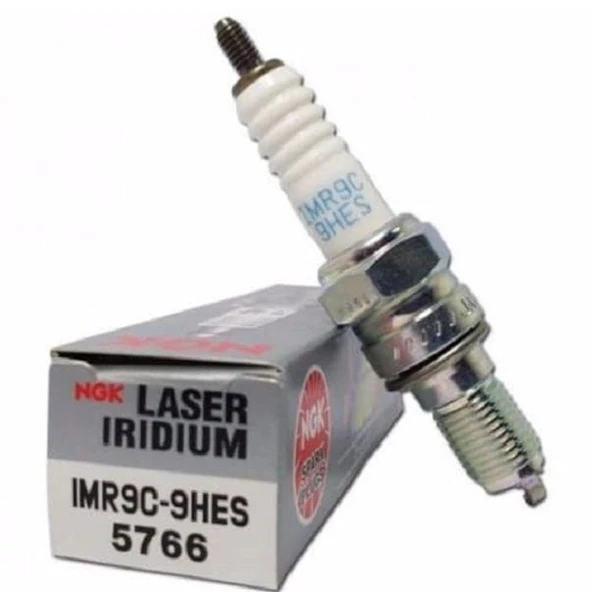 NGK IMR9C-9HES Lazer İridyum Buji ürün görseli