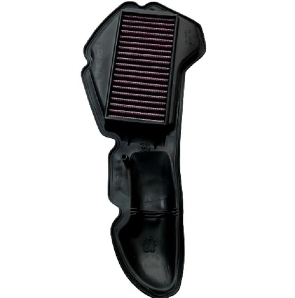 Nemo PCX Karbon Temizlenebilir Hava Filtresi ürün görseli