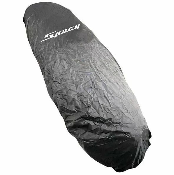 Honda Spacy 110 Uyumlu Su İtici Koltuk Kılıfı ürün görseli