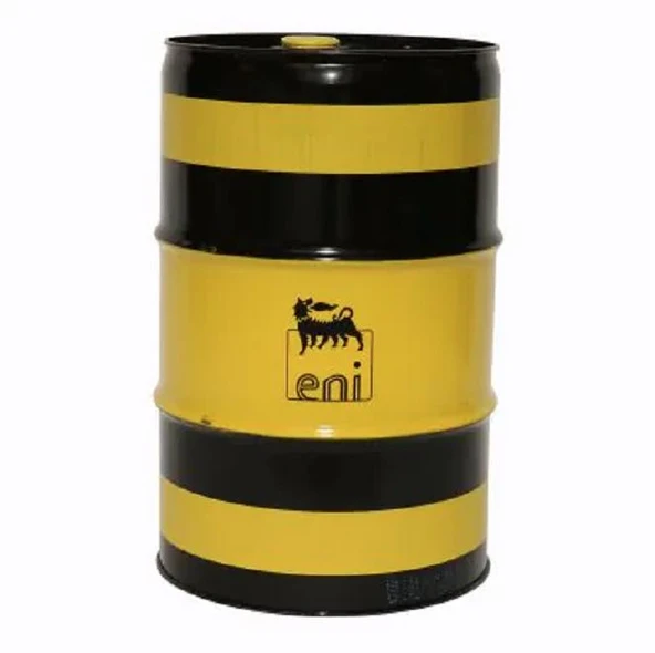 Eni 15W-50 4T Yarı Sentetik 60 Litre Motosiklet Yağ ürün görseli