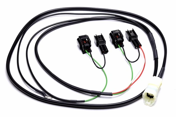 Healtech QuickShifter Kablo Seti ürün görseli