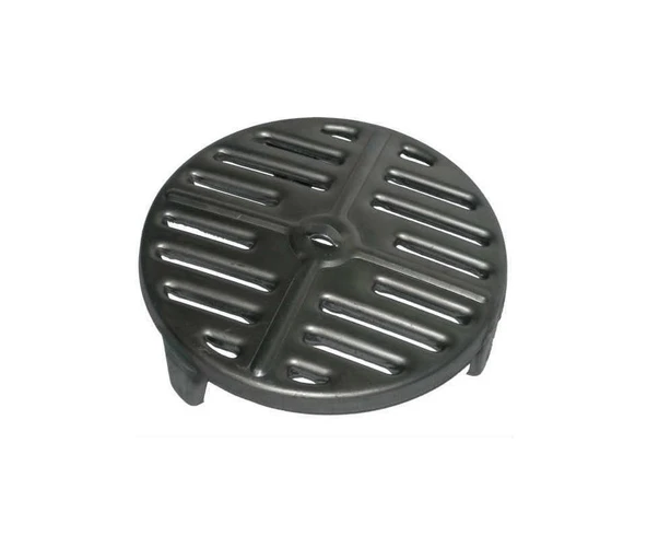 26CM SAC SOBA KOVA IZGARASI ürün görseli 1