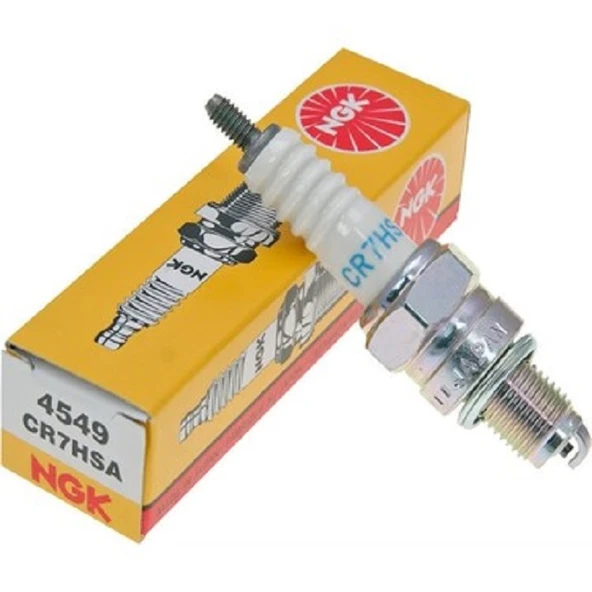 NGK CR7HSA Standart Buji ürün görseli