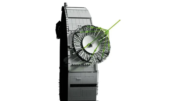 LEGO 75419 LEGO® Star Wars™ Death Star - Resim 5