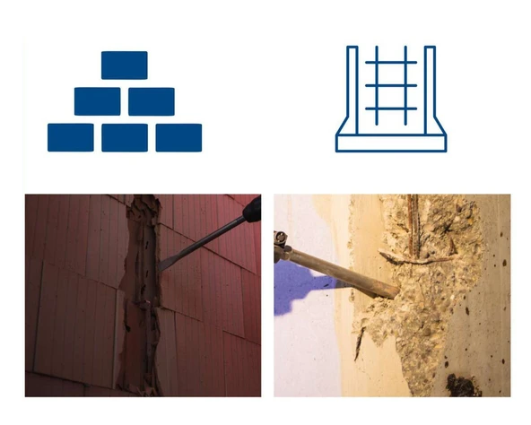 ELEKTRİKLİ KIRICI DELİCİ DH1600 MAX 1600W SDS MAX SCHEPPACH - 3