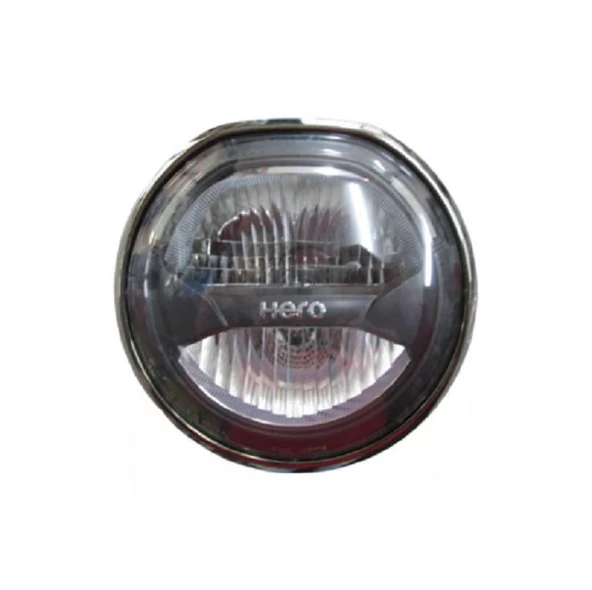 Hero HR200-XV F0101 Komple Far ürün görseli