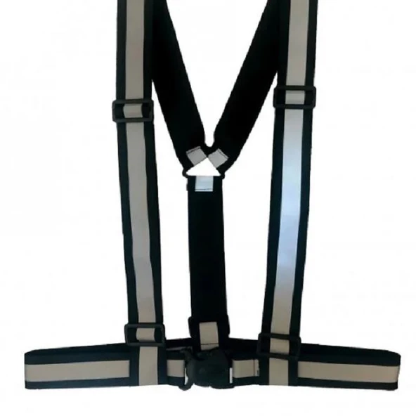 Forte GT Reflektif Kemer ürün görseli