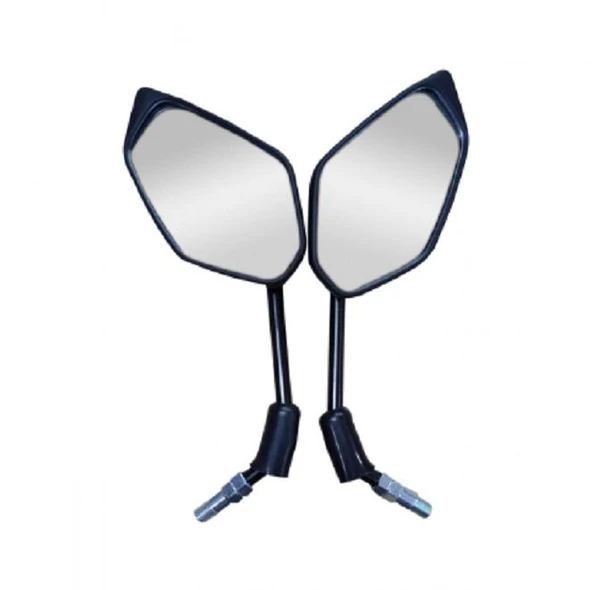 Yamaha N-MAX 125-150 Ayna Takımı 15-21 ürün görseli