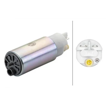 Psa Yakıt Samandıra Pompası Partner II P206 Berlingo II 1,4 1,6 Benzinli P607 Xsara Picasso Benzinli - Hella 8tf358106-541 ürün görseli