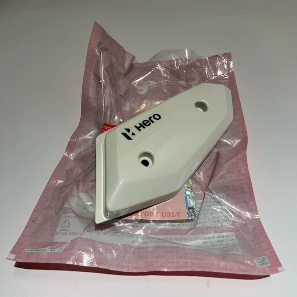 Hero HR200-XV F1208 BY Dış Grenaj Gövde Sağ Beyaz ürün görseli