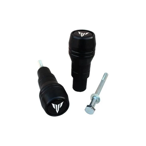 Yamaha MT-07 2014-2024 Uyumlu Koruma Takozu ürün görseli