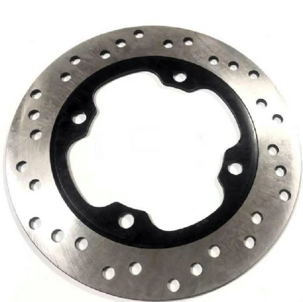 Hero HR-ORT F3566 Arka Fren Diski ürün görseli