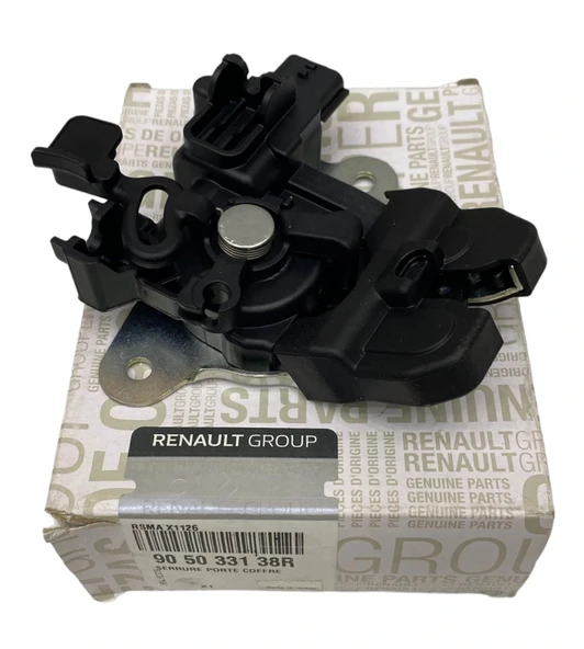 Bagaj Kapak Kilidi Renault Megane 4 Talisman 905033138R MAİS ürün görseli