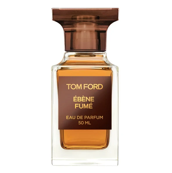 Tom Ford  Ebene Fume Edp 50 Ml Unisex Parfüm - 1