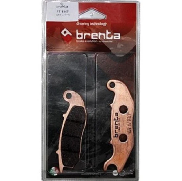 Brenta Ft 4147 Sinter Metal Disk Fren Balata ürün görseli