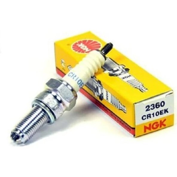 NGK CR10EK Standart Buji ürün görseli