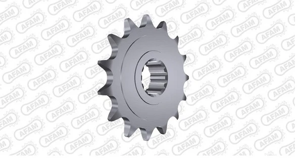 Afam Çelik Ön Dişli 52619-15 520 ürün görseli