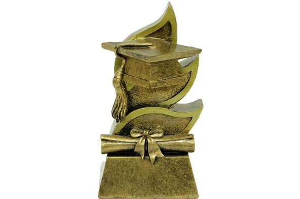 Biblo Mezuniyet Hediyelik Mezuniyet Kepi Dekoratif Hediyelik ürün görseli